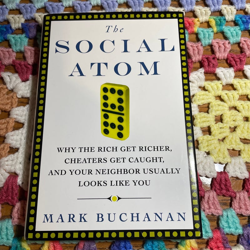 The Social Atom