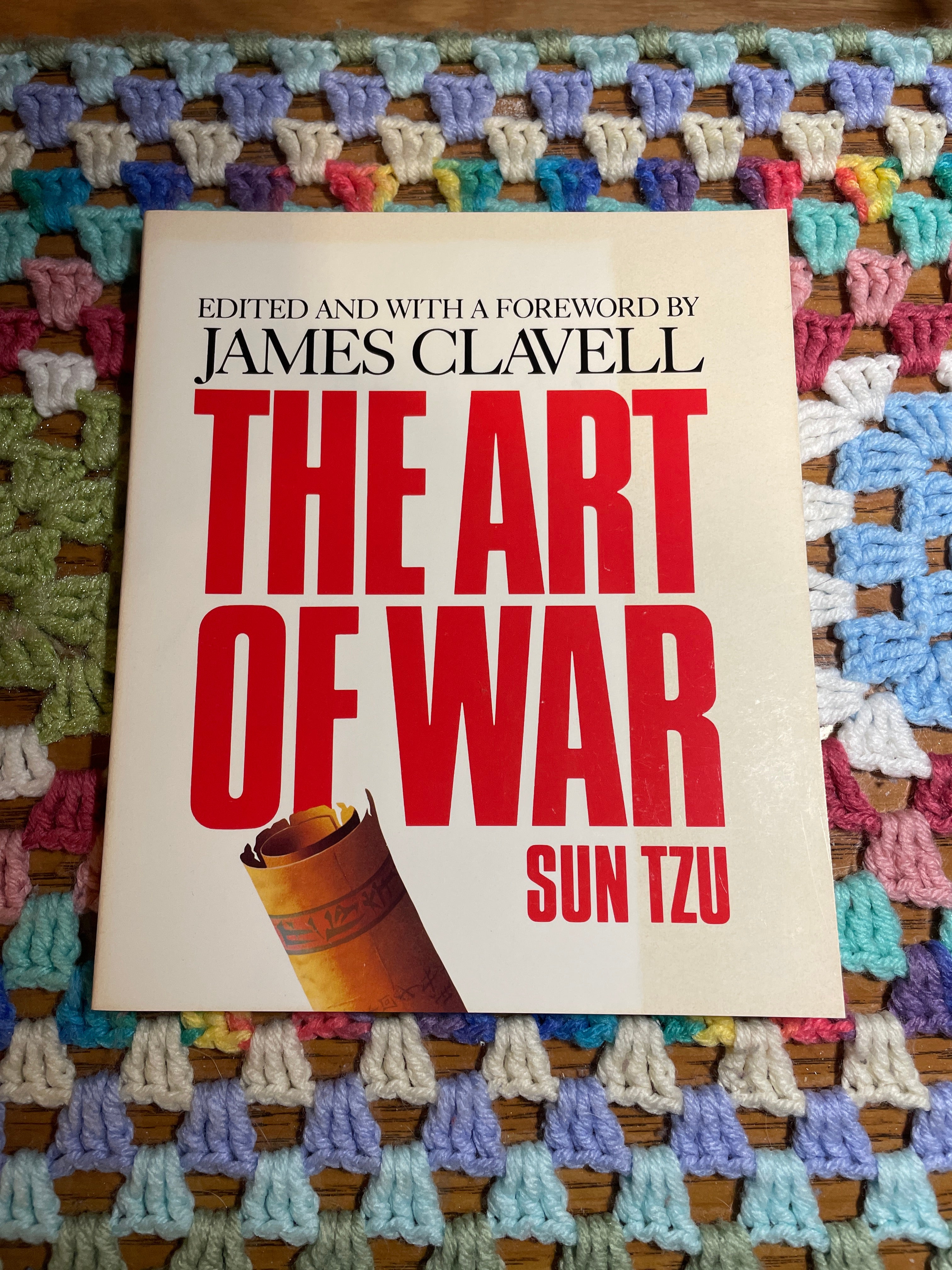 The Art of War