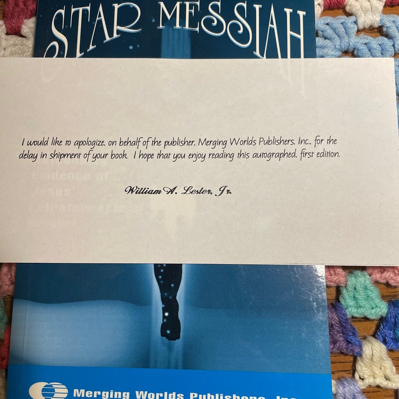 Star Messiah