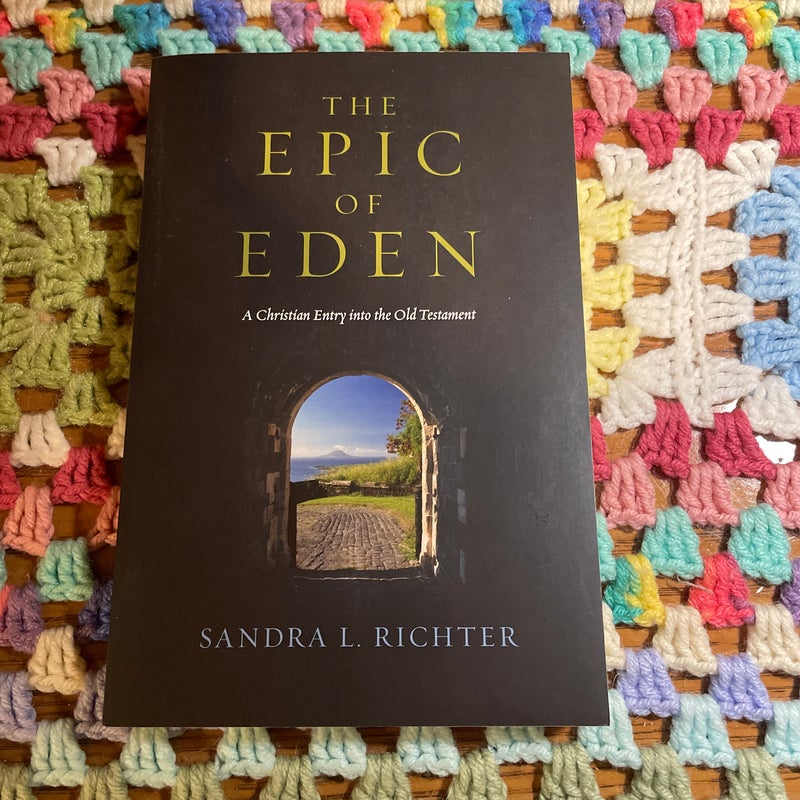 The Epic of Eden