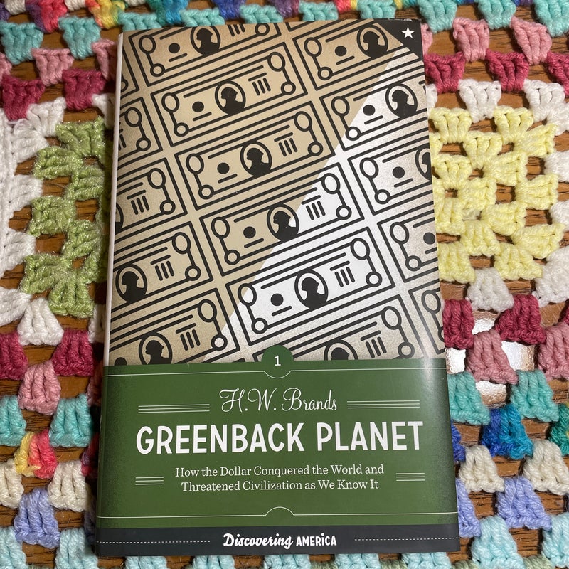 Greenback Planet