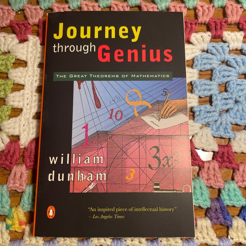 Journey Through Genius