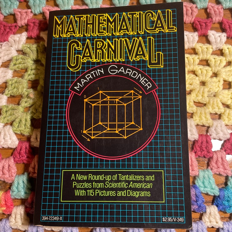 Mathematical Carnival