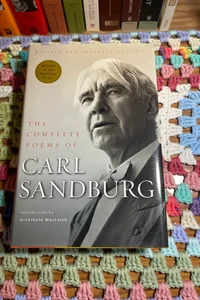 The Complete Poems of Carl Sandburg