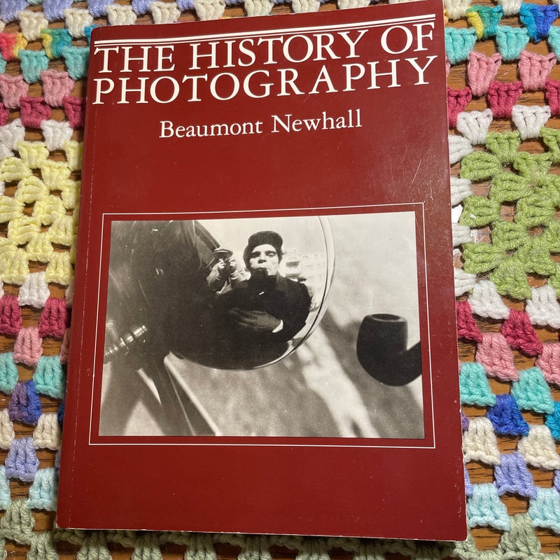 The History of Photography