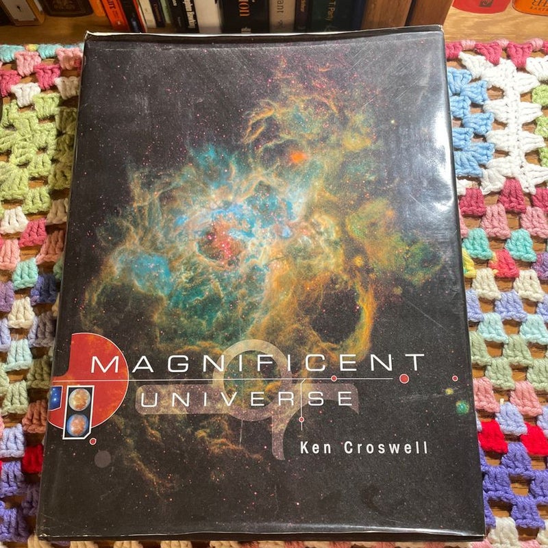 Magnificent Universe