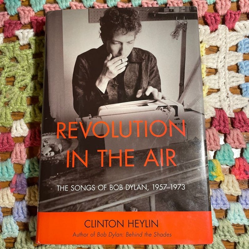 Revolution in the Air