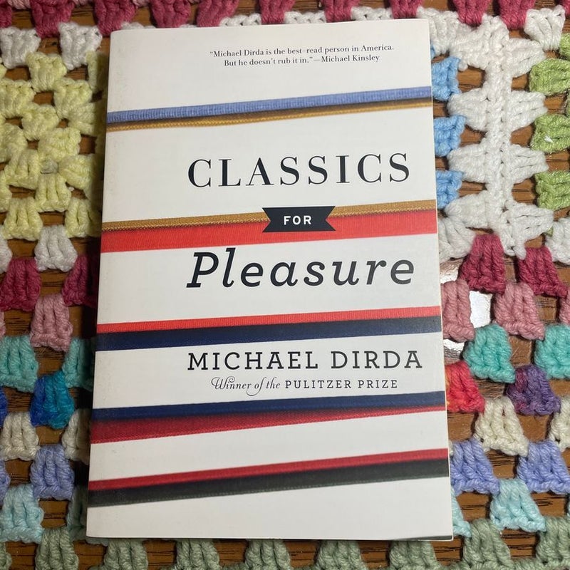 Classics for Pleasure