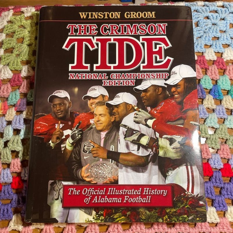 The Crimson Tide