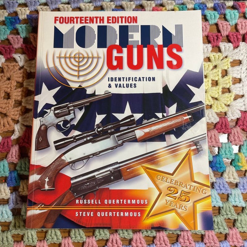 Modern Guns