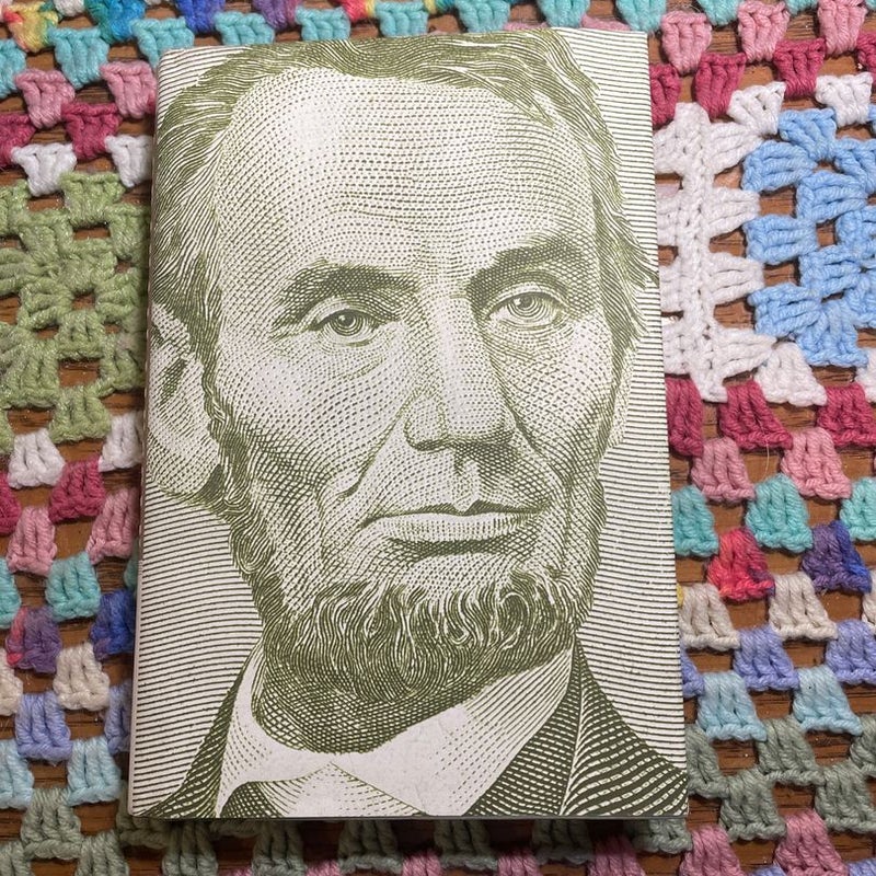 Abraham Lincoln