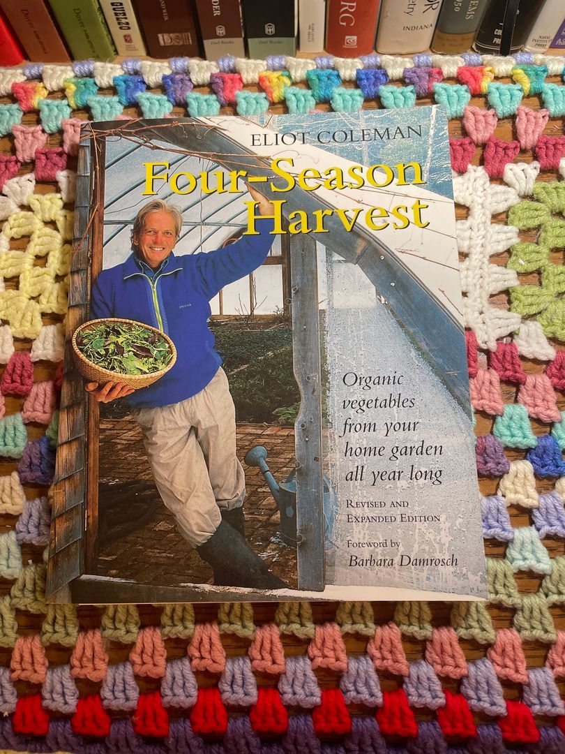 Four-Season Harvest