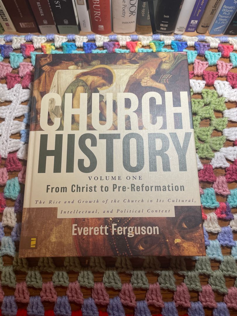 Church History