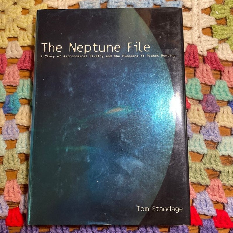 The Neptune File