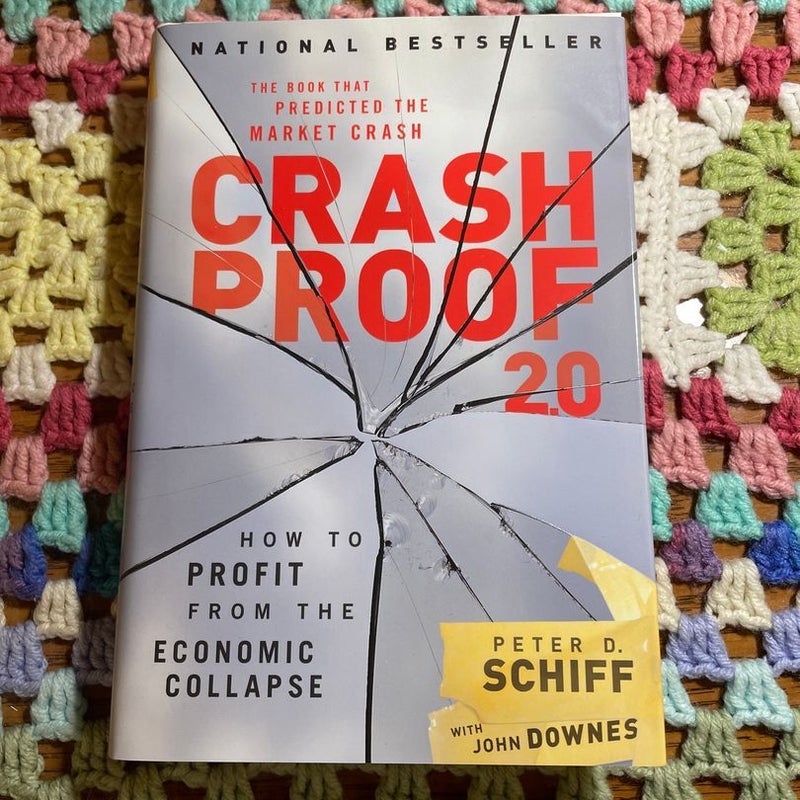 Crash Proof 2. 0