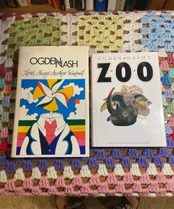 Ogden Nash's Zoo