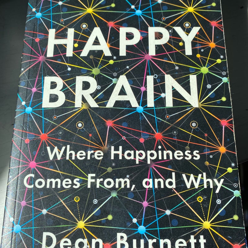 Happy Brain