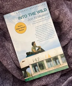 Into the Wild