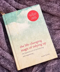 The Life-Changing Magic of Tidying Up