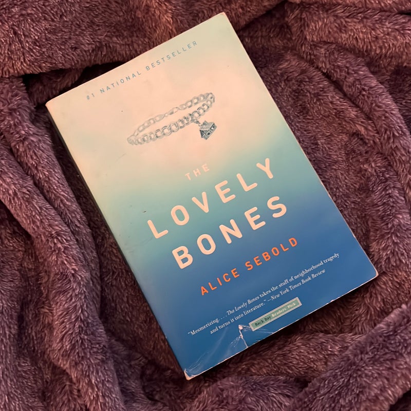 The Lovely Bones