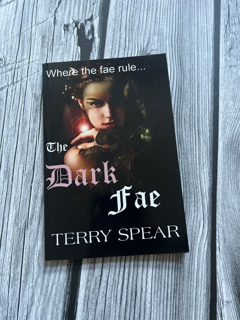 The Dark Fae