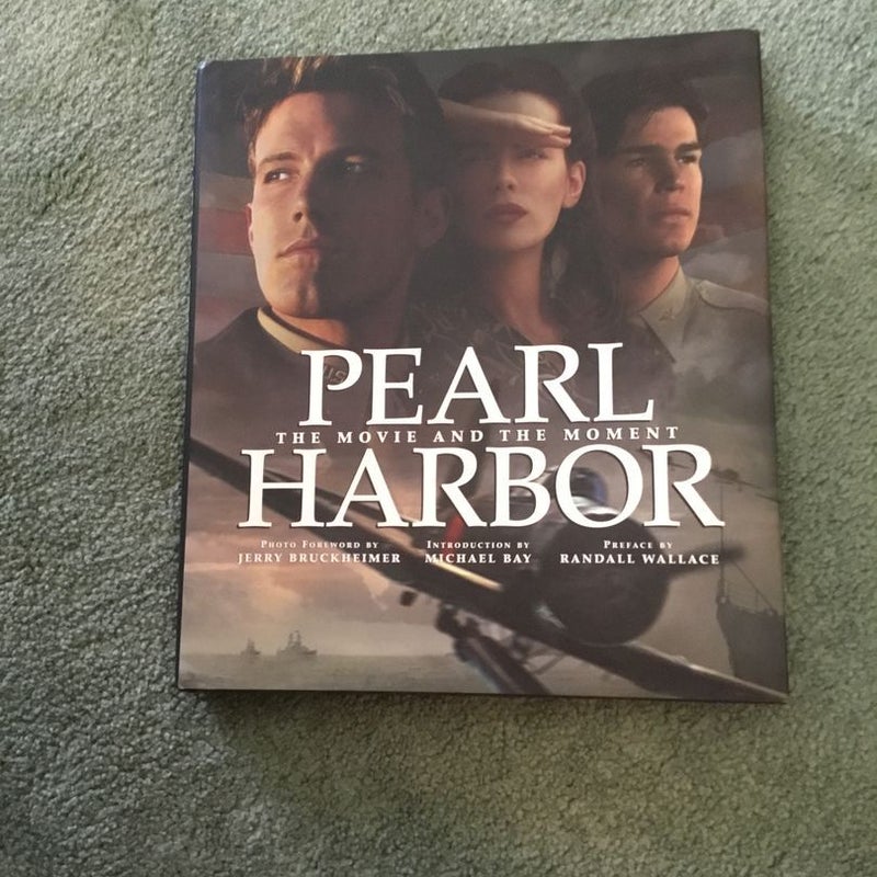 Pearl Harbor