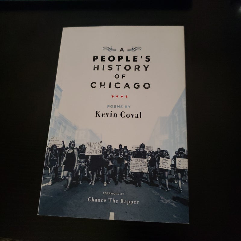 A People's History of Chicago