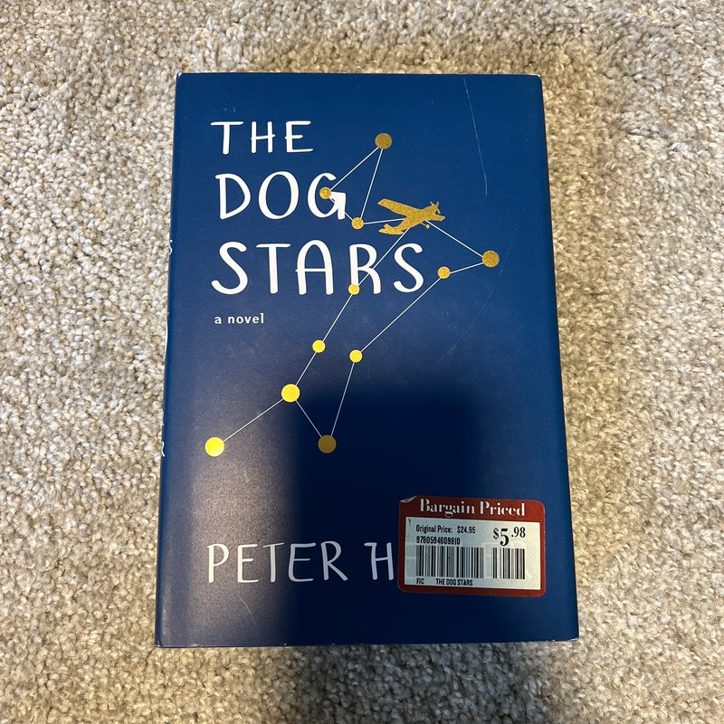 The Dog Stars