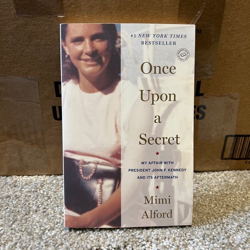 Once upon a Secret