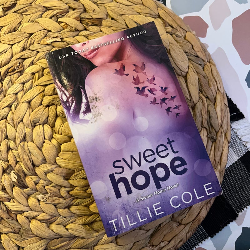 Sweet Hope