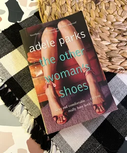 The Other Woman's Shoes