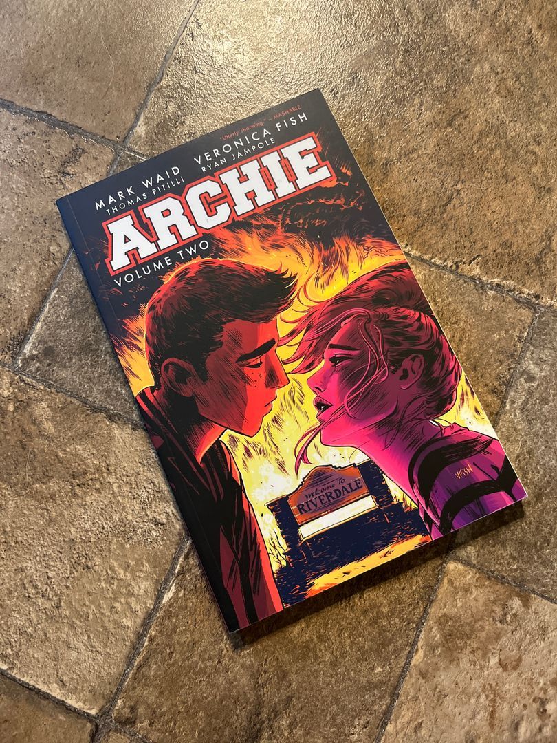 Archie Vol. 2