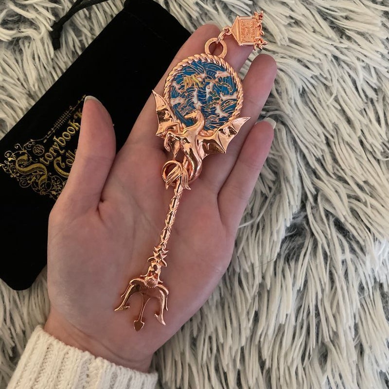 Litjoy Poseidon Greek Mythology Key