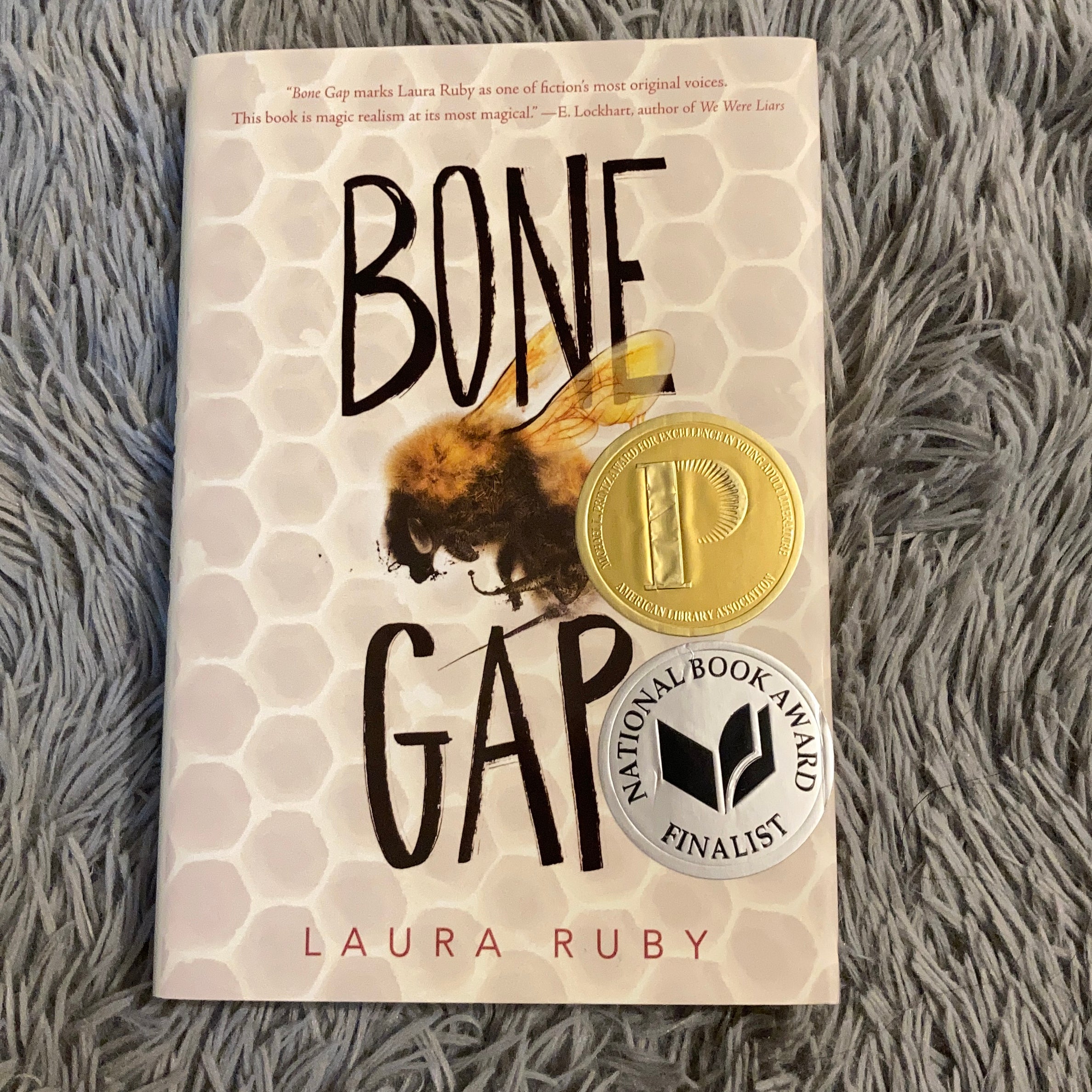 Bone Gap