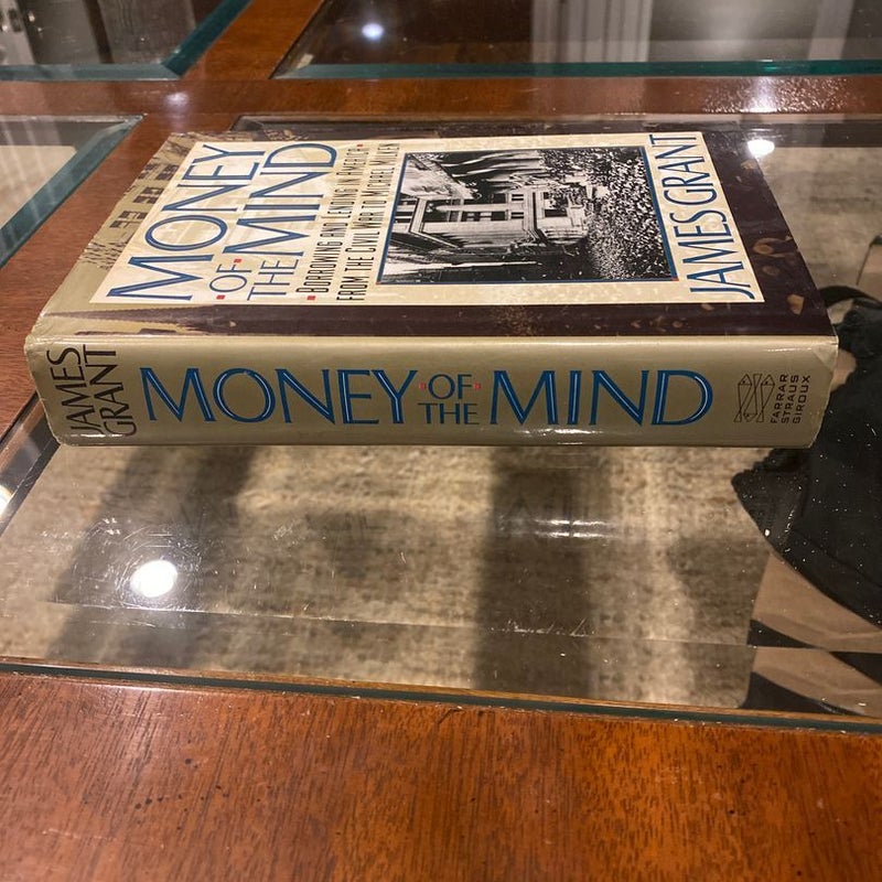 Money of the Mind