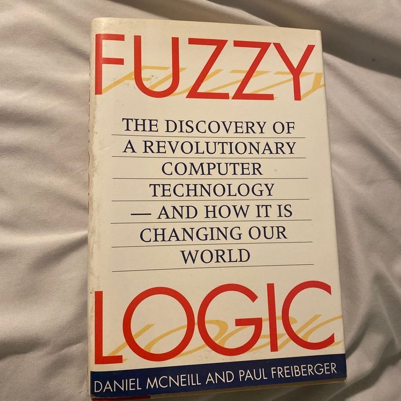 Fuzzy Logic