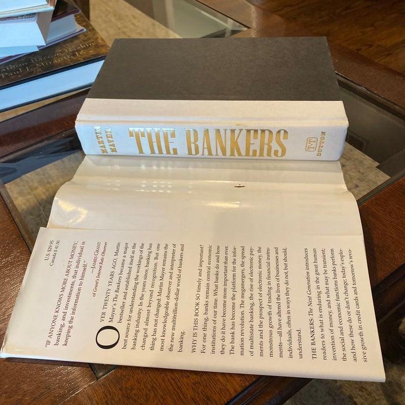 The Bankers