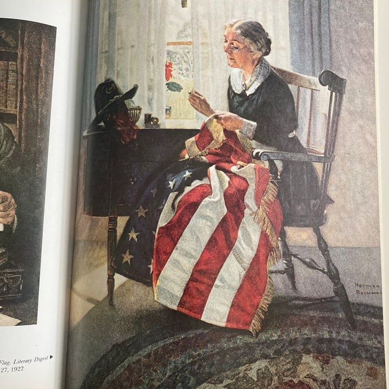 Norman Rockwell's America