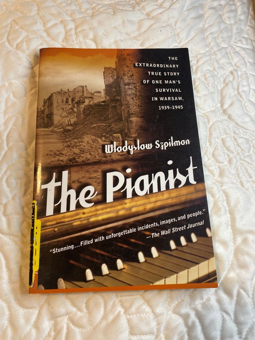 The Pianist