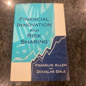 Financial Innovation and Risk Sharing