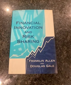 Financial Innovation and Risk Sharing