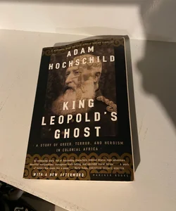 King Leopold’s Ghost