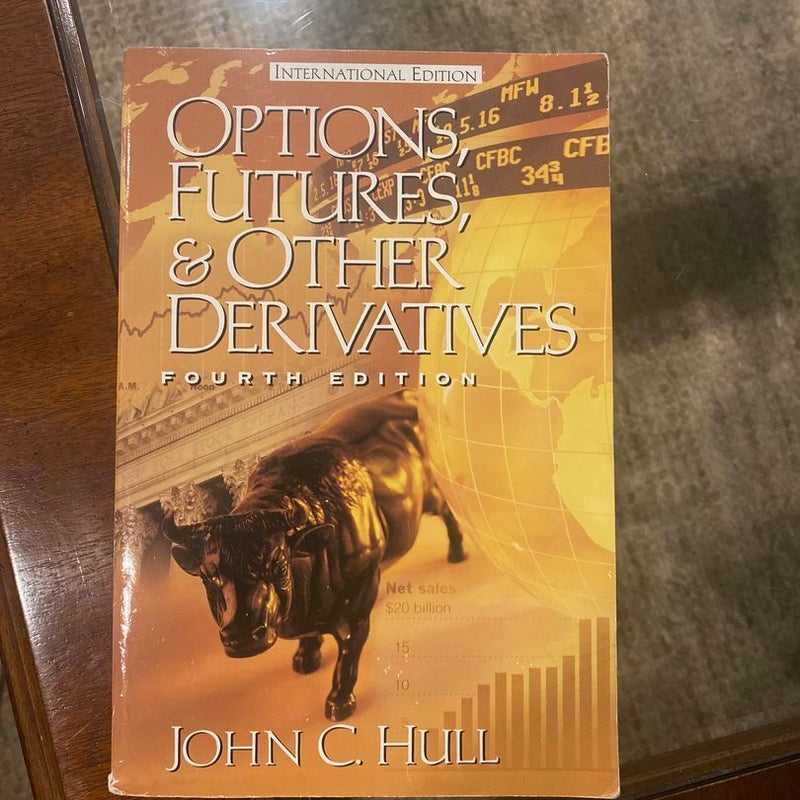 人文 Options Futures Other Derivatives, Hull Amazon.com: Options, Futures, and Other Derivatives eBook