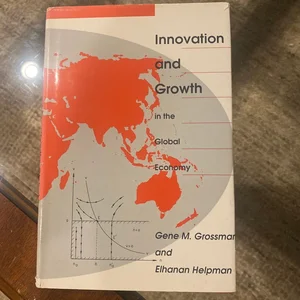 Innovation and Growth in the Global Economy