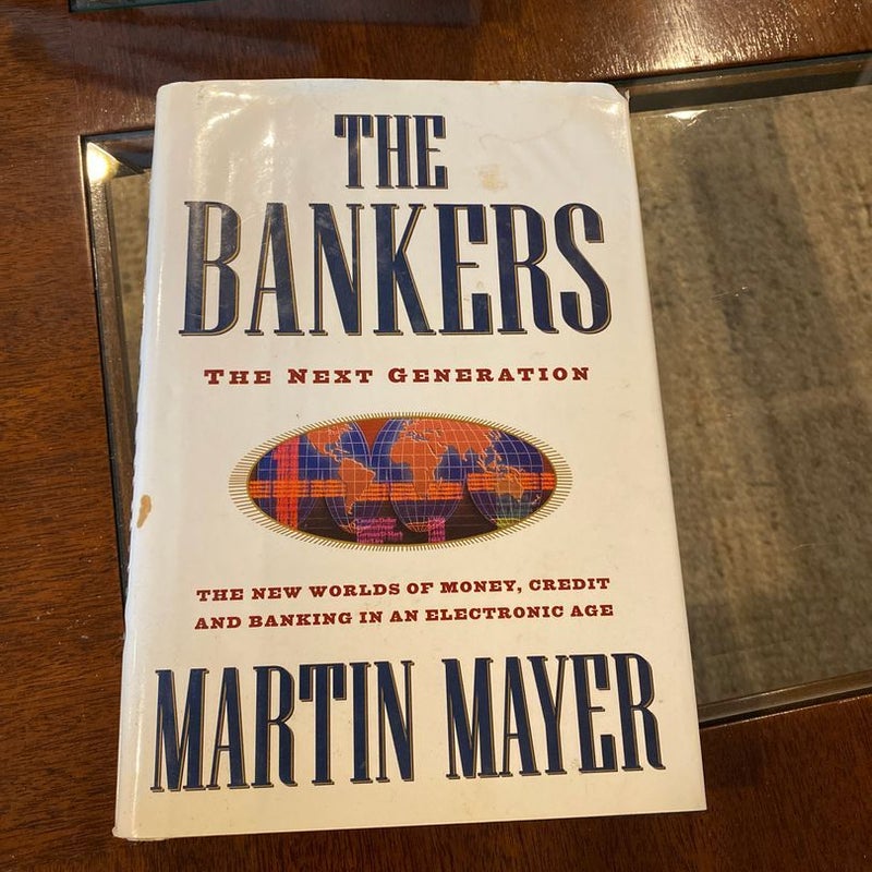 The Bankers