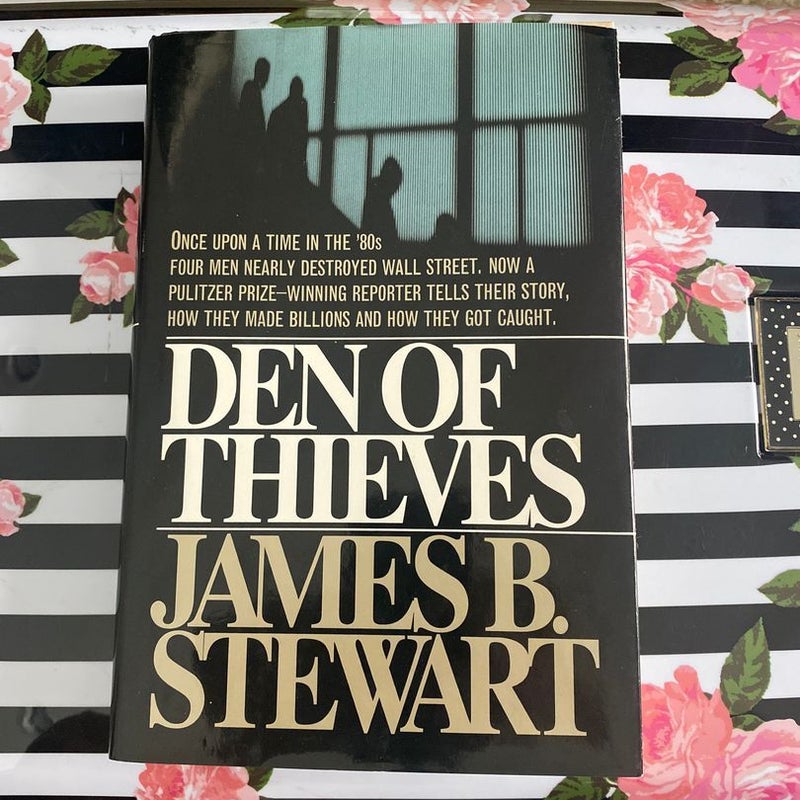 Den of Thieves