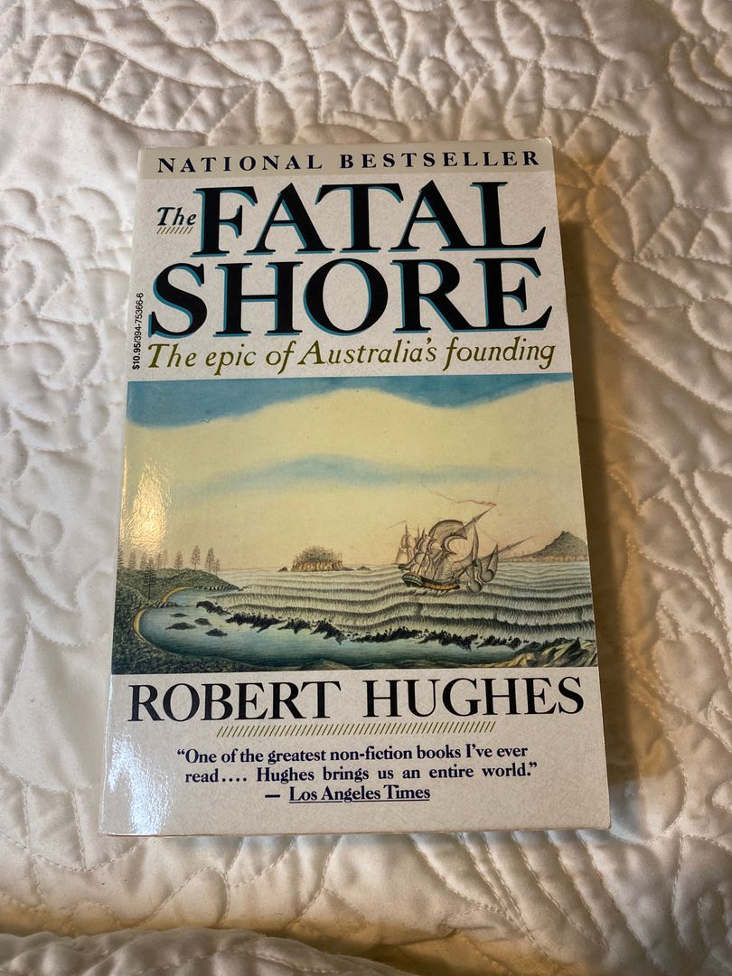 The Fatal Shore