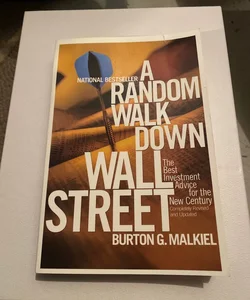 Learnings from A Random Walk Down Wall Street by Burton G. Malkiel - Alitis  Investment Counsel