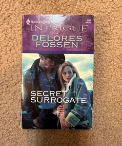 Secret Surrogate