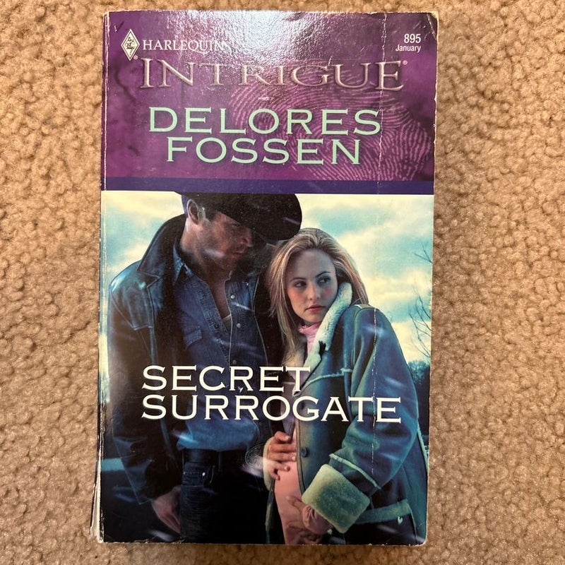 Secret Surrogate